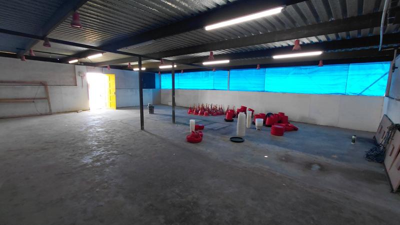 6 Bedroom Property for Sale in Ferreira Free State